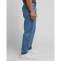Pikkukuva 3 / 6: Lee Farkut Oscar Relaxed Tapered Fit Sininen 31 / 32 Mies