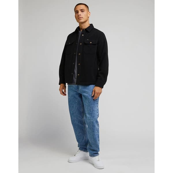 Lee Farkut Oscar Relaxed Tapered Fit Sininen 31 / 32 Mies