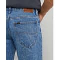Pikkukuva 5 / 6: Lee Farkut Oscar Relaxed Tapered Fit Sininen 31 / 32 Mies