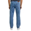 Pikkukuva 2 / 6: Lee Farkut Oscar Relaxed Tapered Fit Sininen 31 / 32 Mies