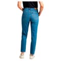 Miniatyrbillede 2 af 5: Lee Jeans Carol Blå 30 / 33 Kvinde