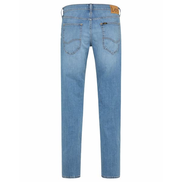 Lee Jeans Lee Luke Worn Blå 44 / 32 Man