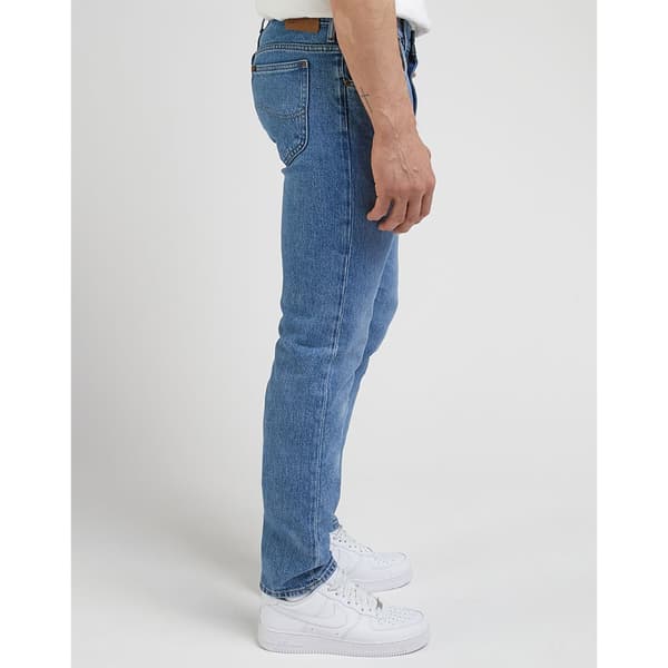 Lee Jeans Rider Slim Fit Blå 31 / 30 Man