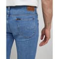 Miniatyrbild 5 av 6: Lee Jeans Rider Slim Fit Blå 31 / 30 Man