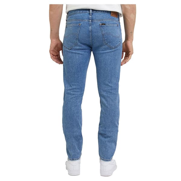 Lee Jeans Rider Slim Fit Blå 31 / 30 Man