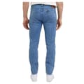 Miniatyrbild 2 av 6: Lee Jeans Rider Slim Fit Blå 31 / 30 Man
