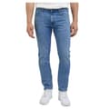 Miniatyrbild 1 av 6: Lee Jeans Rider Slim Fit Blå 31 / 30 Man