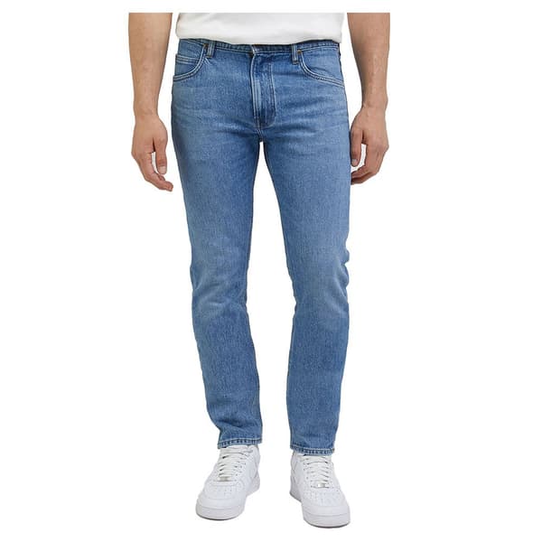 Lee Jeans Rider Slim Fit Blå 31 / 30 Man