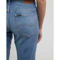 Miniatyrbild 5 av 6: Lee Jeans Rider Slim Fit Blå 30 / 33 Kvinna