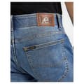Miniatyrbild 5 av 6: Lee Jeans Extreme Motion Mvp Blå 32 / 34 Man