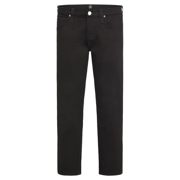 Lee Jeans Daren Zip Fly Svart 29 / 32 Man