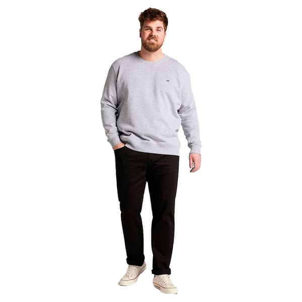 Lee Jeans Daren Zip Fly Svart 29 / 32 Man