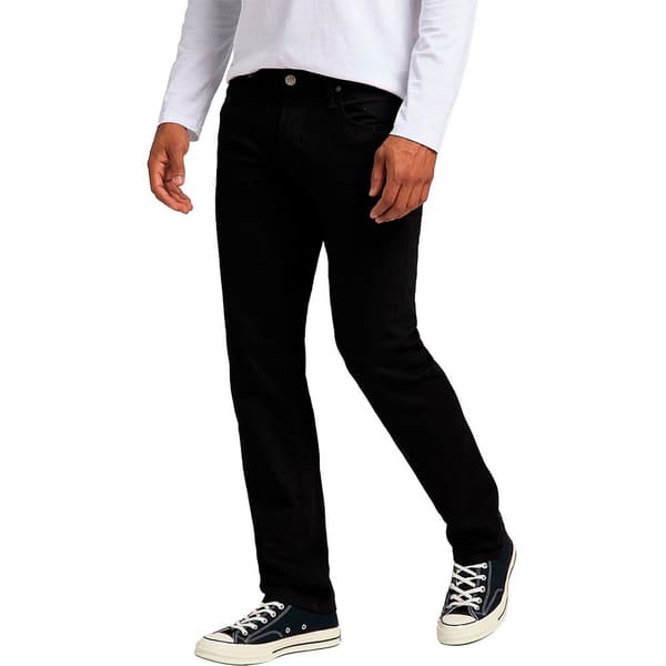 Lee Jeans Daren Zip Fly Svart 29 / 32 Man