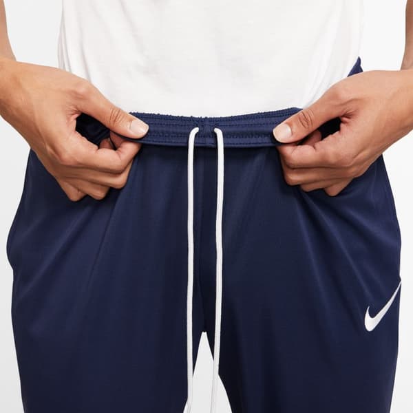 Nike Byxor Dri Fit Park Blå S Man