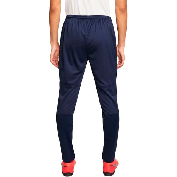 Nike Byxor Dri Fit Park Blå S Man