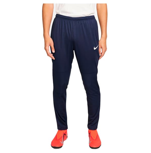 Nike Byxor Dri Fit Park Blå S Man