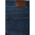 Pikkukuva 3 / 3: Lee Farkut Mvp Slim Fit Sininen 32 / 32 Mies