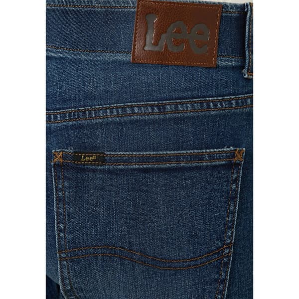 Lee Farkut Mvp Slim Fit Sininen 32 / 32 Mies