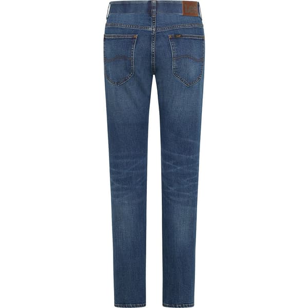 Lee Farkut Mvp Slim Fit Sininen 32 / 32 Mies