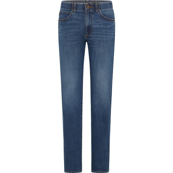 Lee Farkut Mvp Slim Fit Sininen 32 / 32 Mies