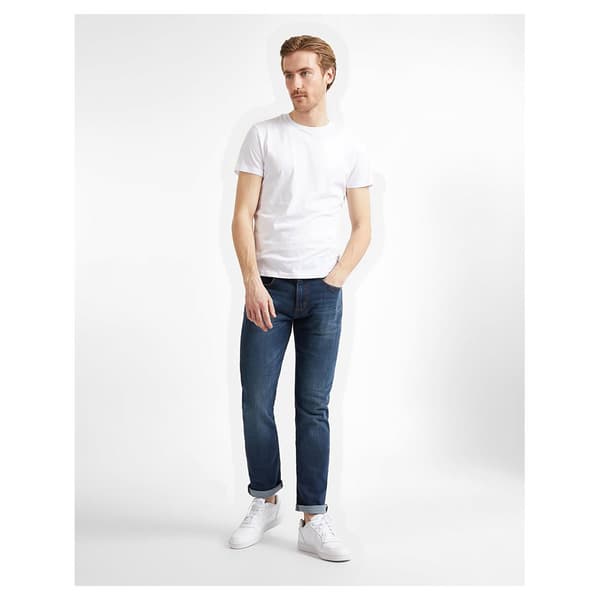 Lee Jeans Extreme Motion Mvp Blå 31 / 34 Mand