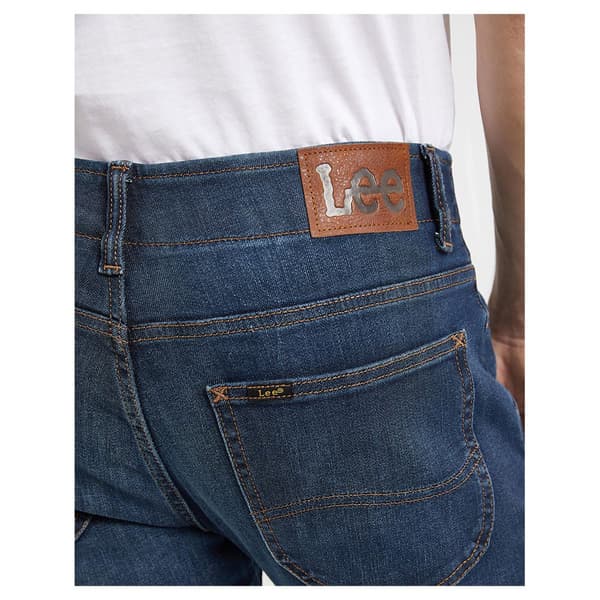 Lee Jeans Extreme Motion Mvp Blå 31 / 34 Mand