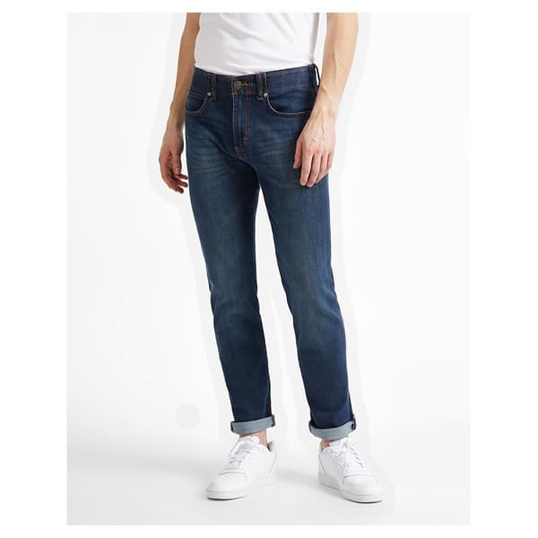 Lee Jeans Extreme Motion Mvp Blå 31 / 34 Mand