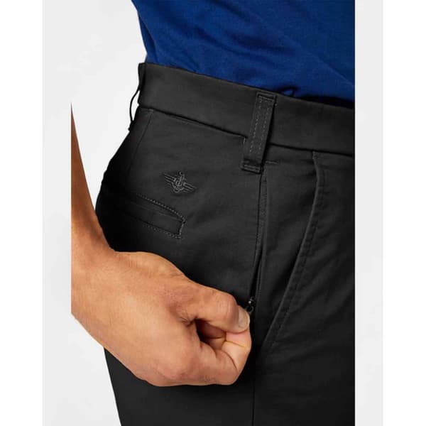 Dockers Shorts Ultimate Short Beige 31 Mand