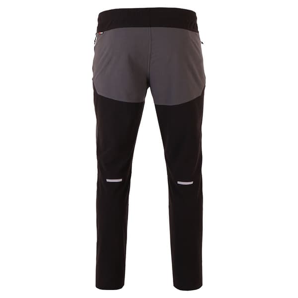 Newwood Bukser Stelar Sort,Grå 2XL Mand
