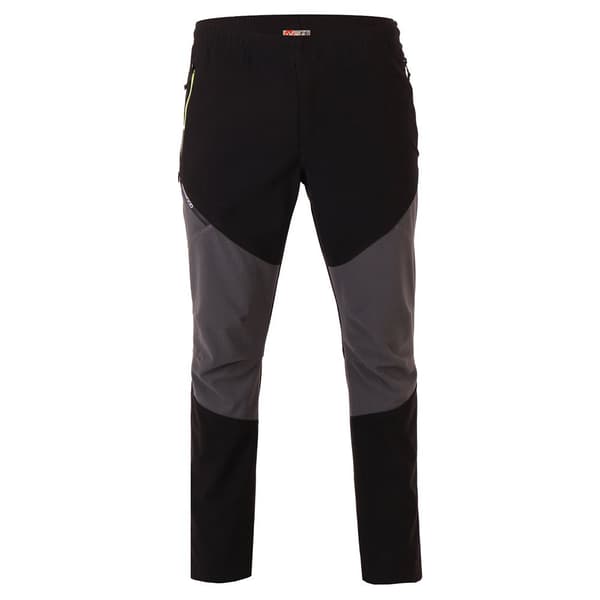 Newwood Bukser Stelar Sort,Grå 2XL Mand