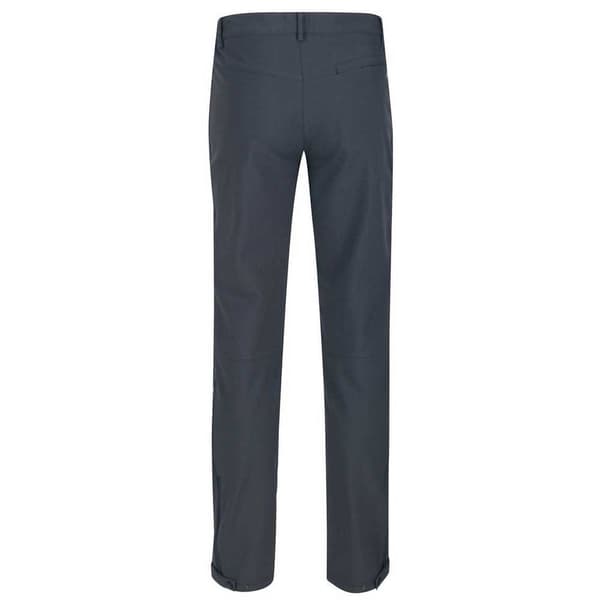 Regatta Housut Geo Softshell Ii Regular Harmaa 40 Mies