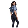 Pikkukuva 2 / 5: Salsa Jeans 122722-850 Secret Push In Slim Secret Push In Slim Farkut Sininen 30 / 32 Nainen