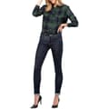 Miniatyrbillede 3 af 4: Lee Jeans Scarlett Blå 30 / 33 Kvinde