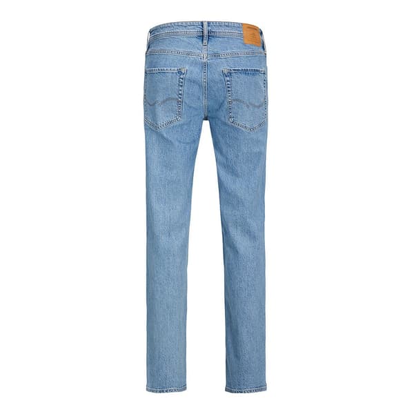 Jack & Jones Jeans Eddie Original Cj 911 Sn Tc321 Blå 32 / 32 Man