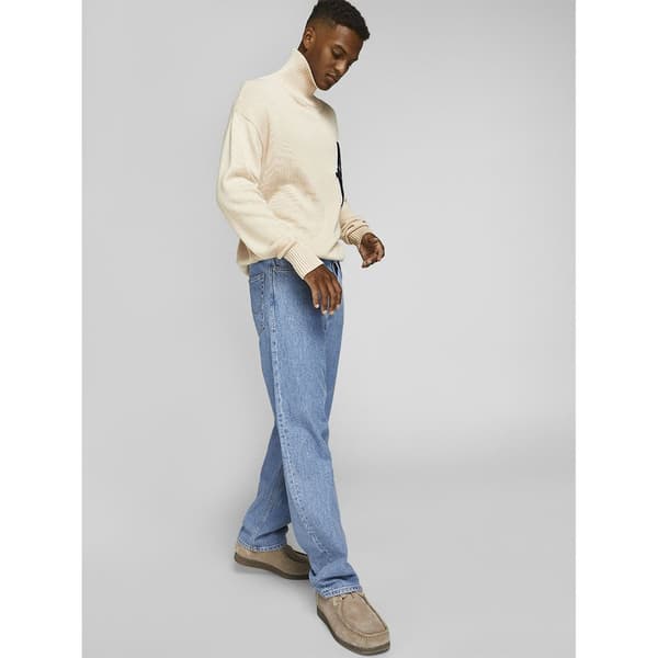 Jack & Jones Jeans Eddie Original Cj 911 Sn Tc321 Blå 32 / 32 Man
