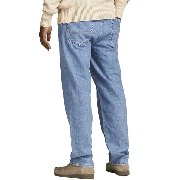 Jack & Jones Jeans Eddie Original Cj 911 Sn Tc321 Blå 32 / 32 Man
