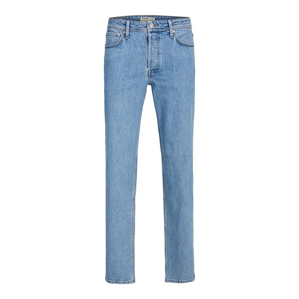 Jack & Jones Jeans Eddie Original Cj 911 Sn Tc321 Blå 30 / 30 Man