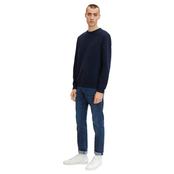 Tom Tailor Jeans Josh Freef!t® Blå 38 / 36 Man