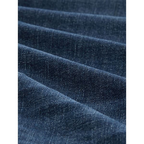 Tom Tailor Jeans Josh Freef!t® Blå 38 / 36 Man