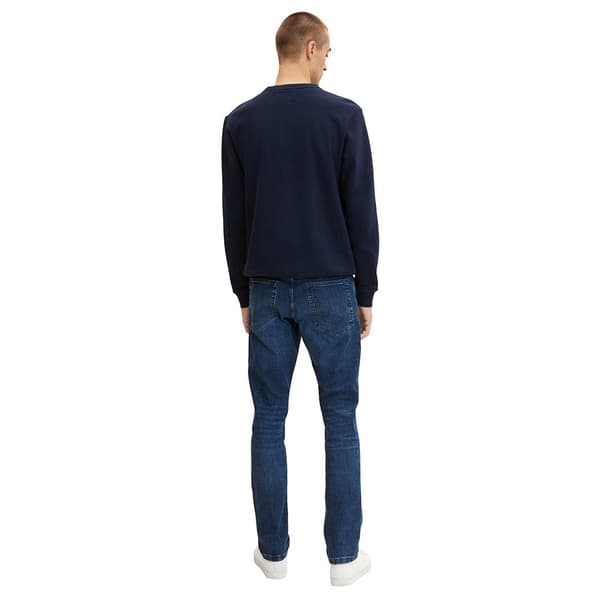 Tom Tailor Jeans Josh Freef!t® Blå 38 / 36 Man