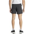 Miniatyrbild 2 av 3: Adidas Shorts Own The Run Base 5´´ Svart XL Man