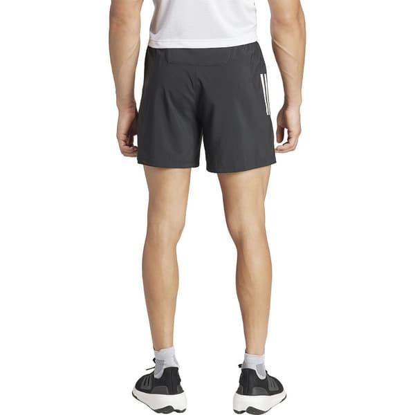 Adidas Shorts Own The Run Base 5´´ Svart XL Man