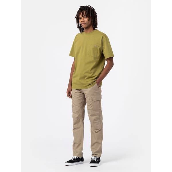 Dickies Cargobyxor Millerville Beige 29 Man