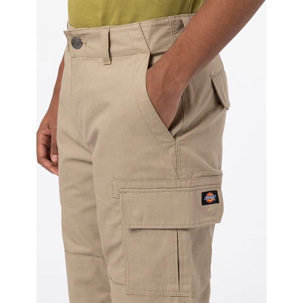 Dickies Cargobyxor Millerville Beige 29 Man