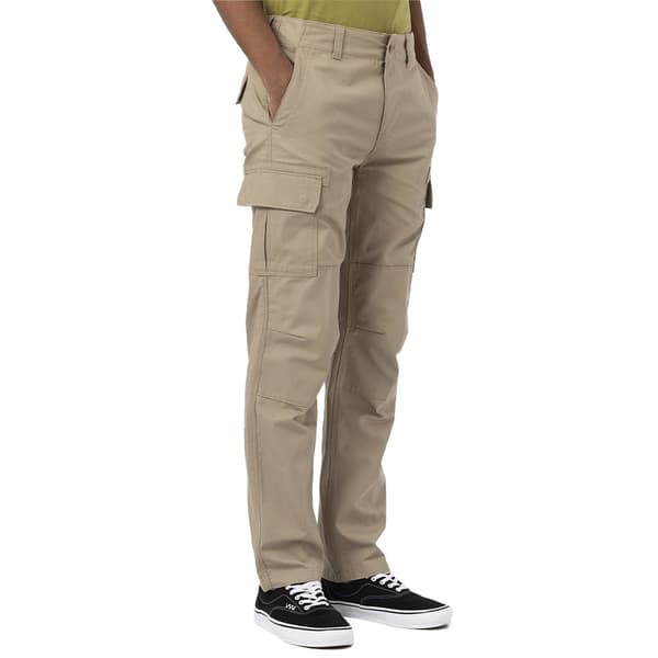 Dickies Cargobyxor Millerville Beige 29 Man