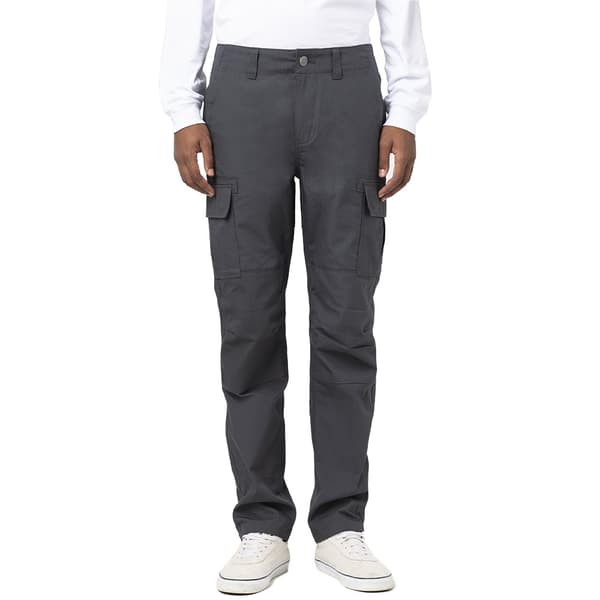 Dickies Cargo Housut Millerville Harmaa 29 Mies