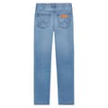 Pikkukuva 2 / 2: Wrangler Farkut Greensboro Regular Straight Fit Sininen 40 / 30 Mies