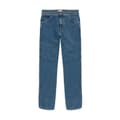 Miniatyrbillede 3 af 8: Wrangler Jeans Texas Blå 44 / 32 Mand