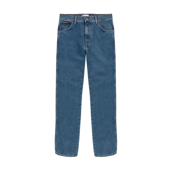 Wrangler Jeans Texas Blå 44 / 32 Mand