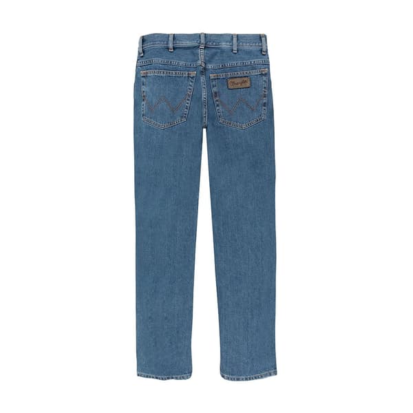 Wrangler Jeans Texas Blå 44 / 32 Mand